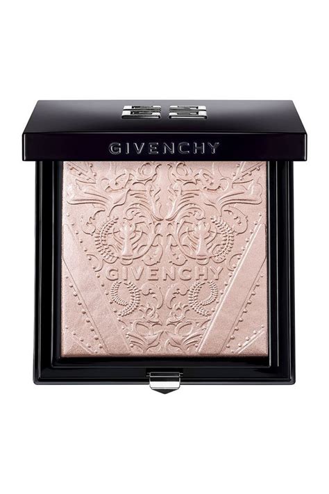 Givenchy Teint Couture Shimmer Face Highlighter